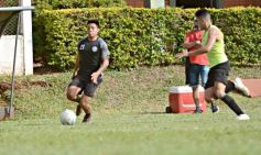 Foto de la galería: Triunfo del Colectivero en amistoso de pretemporada