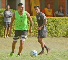 Foto de la galería: Triunfo del Colectivero en amistoso de pretemporada