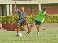 Foto de la galería: Triunfo del Colectivero en amistoso de pretemporada