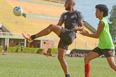 Foto de la galería: Triunfo del Colectivero en amistoso de pretemporada