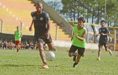 Foto de la galería: Triunfo del Colectivero en amistoso de pretemporada