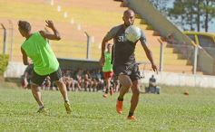 Foto de la galería: Triunfo del Colectivero en amistoso de pretemporada