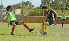 Foto de la galería: Triunfo del Colectivero en amistoso de pretemporada