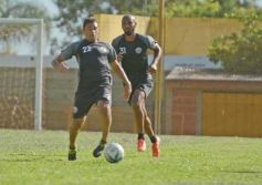 Foto de la galería: Triunfo del Colectivero en amistoso de pretemporada