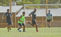 Foto de la galería: Triunfo del Colectivero en amistoso de pretemporada