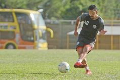 Foto de la galería: Triunfo del Colectivero en amistoso de pretemporada