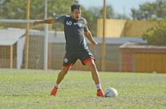 Foto de la galería: Triunfo del Colectivero en amistoso de pretemporada