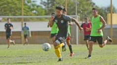 Foto de la galería: Triunfo del Colectivero en amistoso de pretemporada