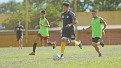 Foto de la galería: Triunfo del Colectivero en amistoso de pretemporada