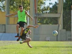 Foto de la galería: Triunfo del Colectivero en amistoso de pretemporada