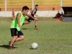 Foto de la galería: Triunfo del Colectivero en amistoso de pretemporada
