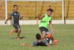 Foto de la galería: Triunfo del Colectivero en amistoso de pretemporada