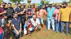 Foto de la galería: Volvió el turf al hipódromo de Posadas
