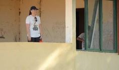 Foto de la galería: Volvió el turf al hipódromo de Posadas