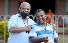 Foto de la galería: Volvió el turf al hipódromo de Posadas