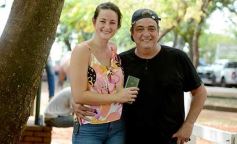 Foto de la galería: Volvió el turf al hipódromo de Posadas