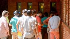 Foto de la galería: Volvió el turf al hipódromo de Posadas