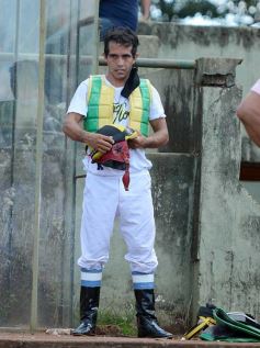 Foto de la galería: Volvió el turf al hipódromo de Posadas