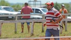 Foto de la galería: Volvió el turf al hipódromo de Posadas