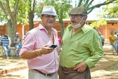 Foto de la galería: Volvió el turf al hipódromo de Posadas