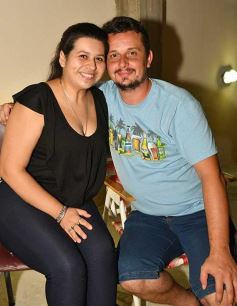 Foto de la galería: Cumpleaños feliz para la pequeña Victoria