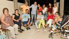 Foto de la galería: Cumpleaños feliz para la pequeña Victoria