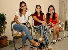 Foto de la galería: Cumpleaños feliz para la pequeña Victoria