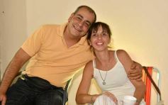 Foto de la galería: Cumpleaños feliz para la pequeña Victoria