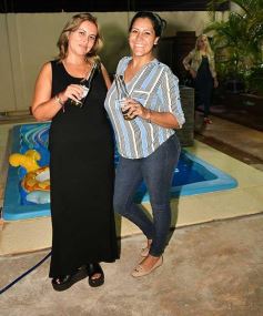 Foto de la galería: Cumpleaños feliz para la pequeña Victoria