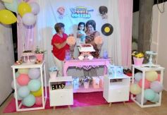 Foto de la galería: Cumpleaños feliz para la pequeña Victoria