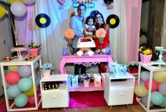 Foto de la galería: Cumpleaños feliz para la pequeña Victoria