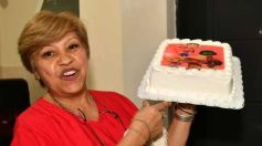 Foto de la galería: Cumpleaños feliz para la pequeña Victoria