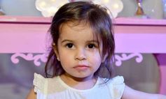 Foto de la galería: Cumpleaños feliz para la pequeña Victoria