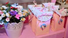 Foto de la galería: Cumpleaños feliz para la pequeña Victoria