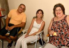 Foto de la galería: Cumpleaños feliz para la pequeña Victoria