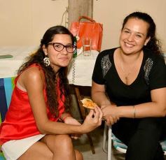 Foto de la galería: Cumpleaños feliz para la pequeña Victoria