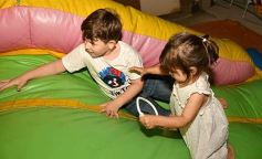 Foto de la galería: Cumpleaños feliz para la pequeña Victoria