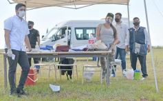 Foto de la galería: Recorrida por Posadas con lo mejor de su gente