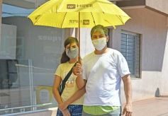 Foto de la galería: Recorrida por Posadas con lo mejor de su gente