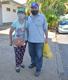Foto de la galería: Recorrida por Posadas con lo mejor de su gente