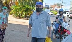 Foto de la galería: Recorrida por Posadas con lo mejor de su gente