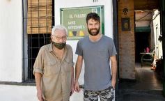 Foto de la galería: Recorrida por Posadas con lo mejor de su gente