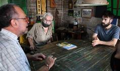 Foto de la galería: Recorrida por Posadas con lo mejor de su gente