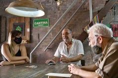 Foto de la galería: Recorrida por Posadas con lo mejor de su gente