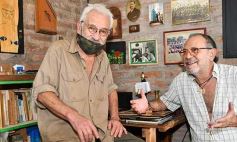 Foto de la galería: Recorrida por Posadas con lo mejor de su gente