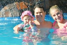 Foto de la galería: Fin de semana en la Ciudad de las Cataratas