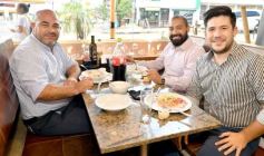 Foto de la galería: Fin de semana en la Ciudad de las Cataratas