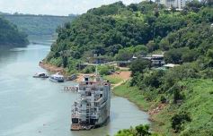 Foto de la galería: Fin de semana en la Ciudad de las Cataratas