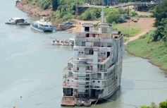 Foto de la galería: Fin de semana en la Ciudad de las Cataratas