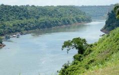 Foto de la galería: Fin de semana en la Ciudad de las Cataratas